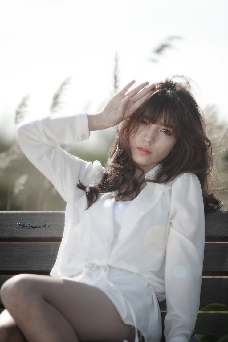 미분류 / 혜연(태연) / 혜연 화보 모음